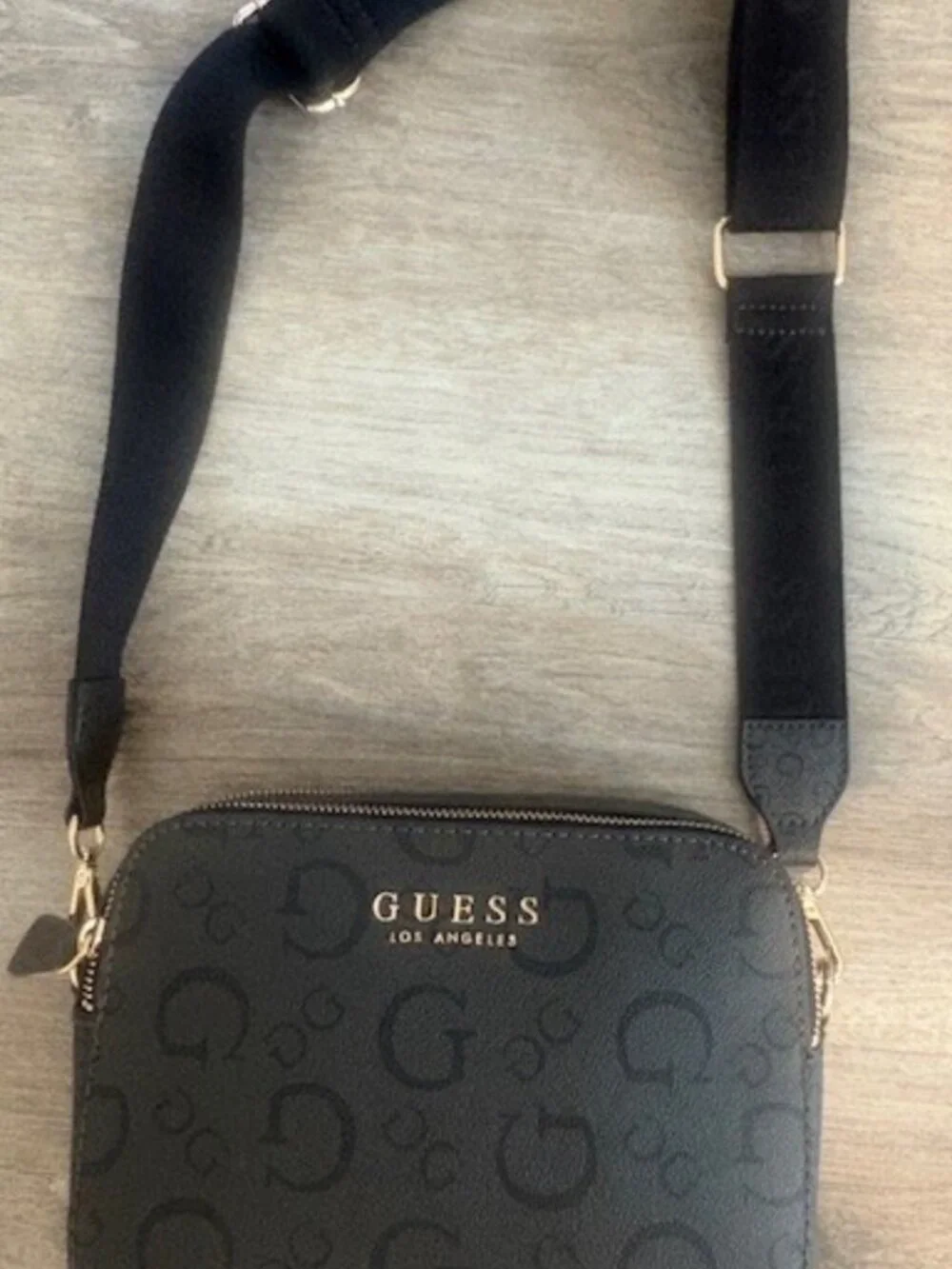 Guess Los Angeles Crossbody Bag
